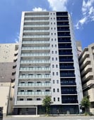 ドゥーエ亀戸Ⅱの外観