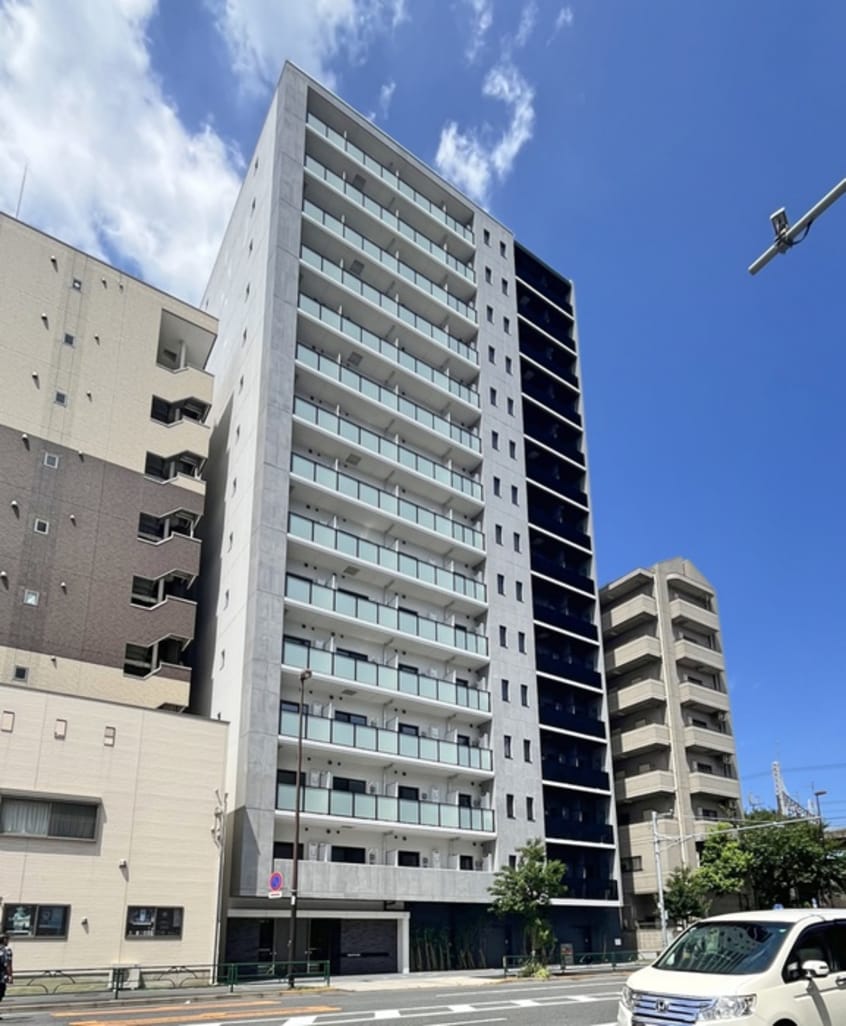 その他 ドゥーエ亀戸Ⅱ