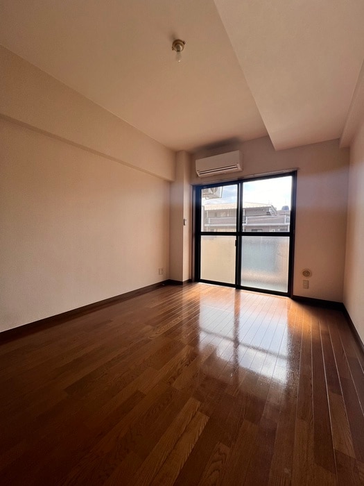 居室 ＫＭパ－クサイド