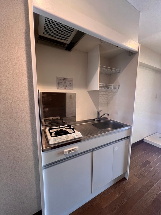 キッチン ＫＭパ－クサイド