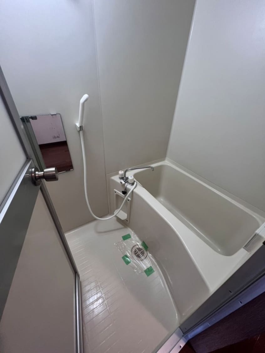 バス／シャワールーム等 ＫＭパ－クサイド