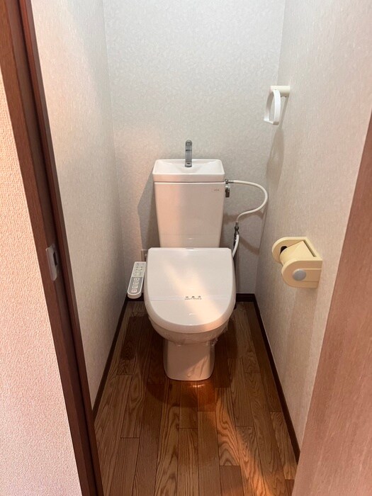 トイレ ＫＭパ－クサイド