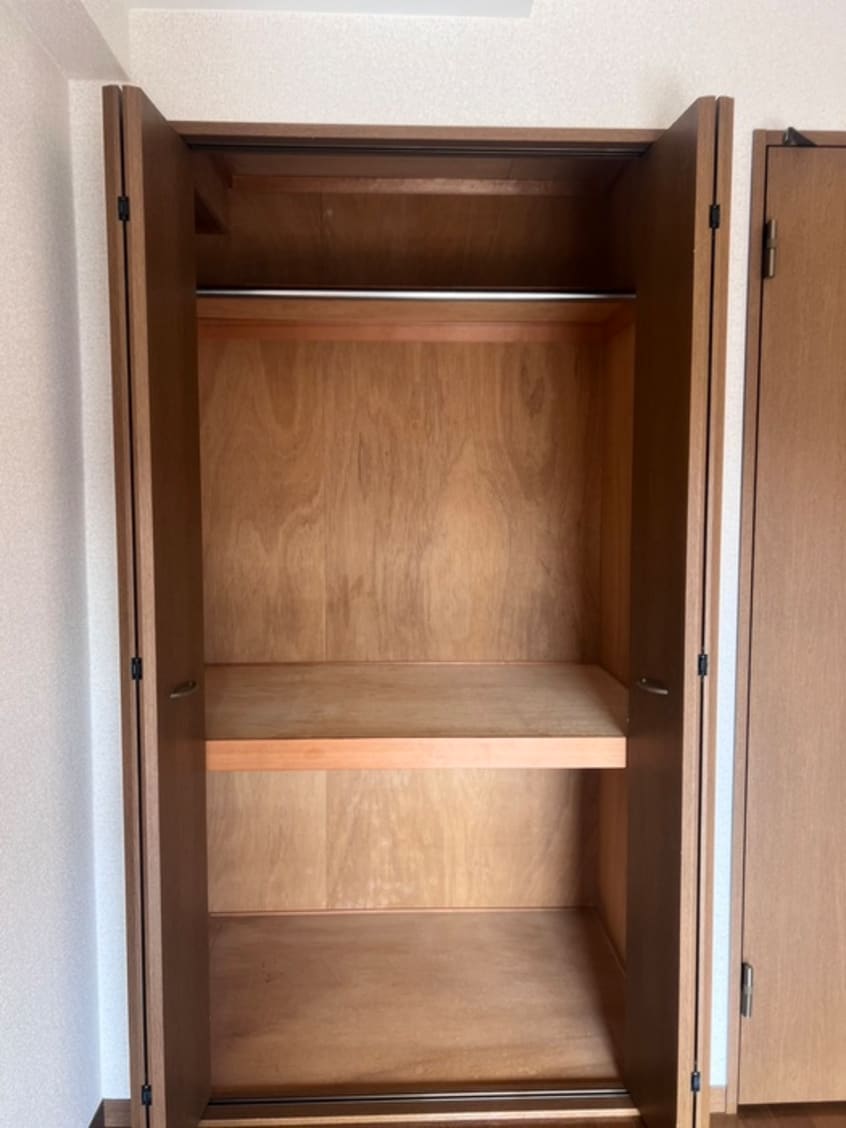 収納 ＫＭパ－クサイド