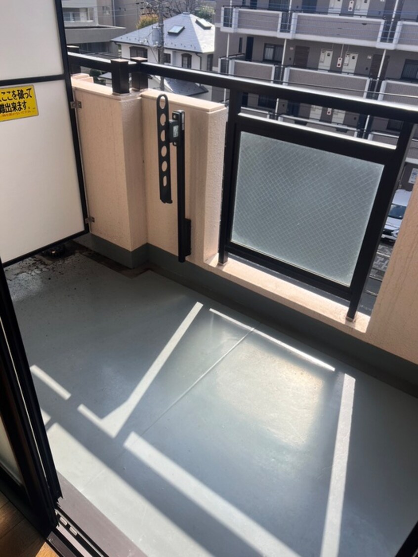 ベランダ・バルコニー ＫＭパ－クサイド