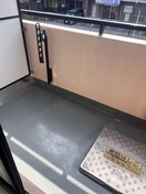 ベランダ・バルコニー ＫＭパ－クサイド