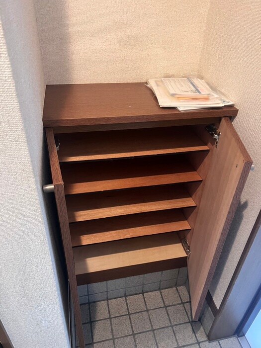 靴箱 ＫＭパ－クサイド