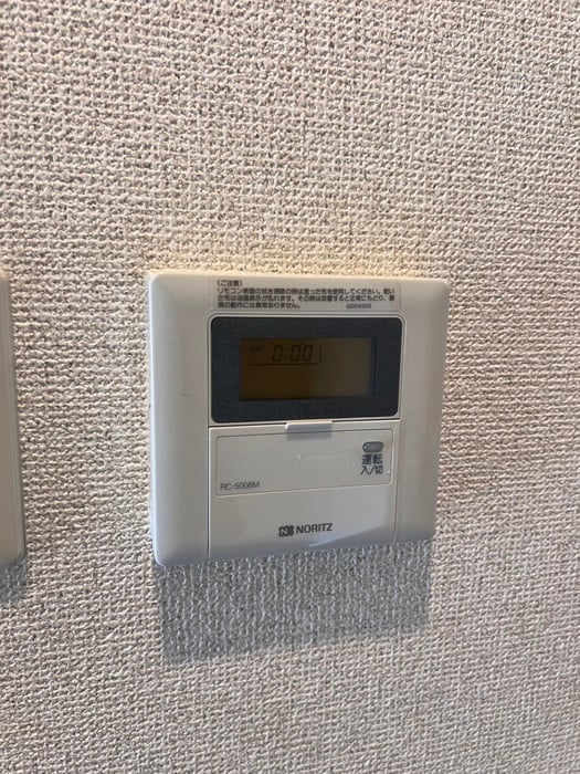 内観写真 ＫＭパ－クサイド