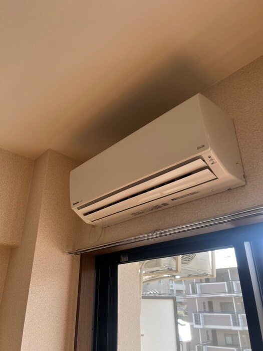 内観写真 ＫＭパ－クサイド