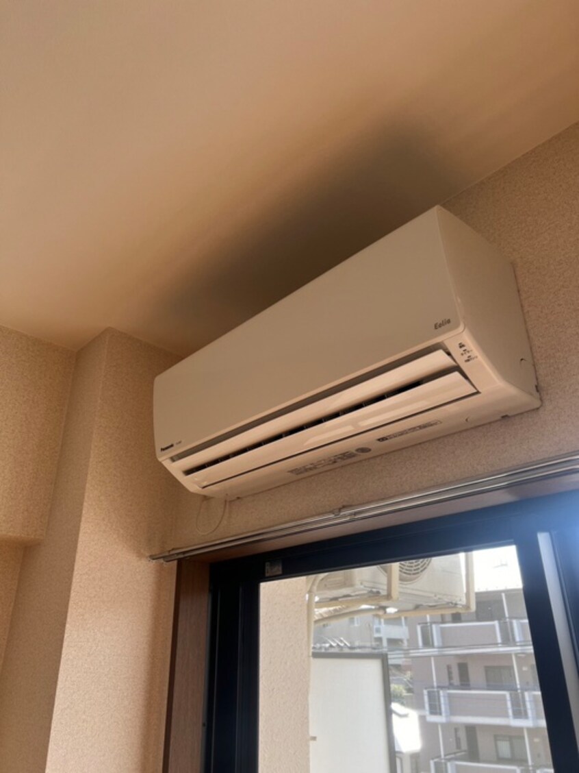 内観写真 ＫＭパ－クサイド