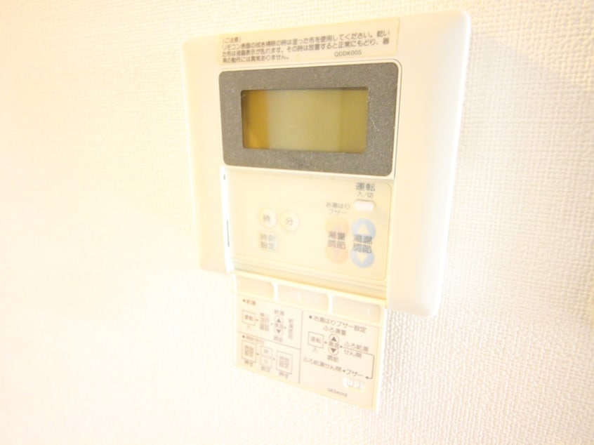 内観写真 ＫＭパ－クサイド