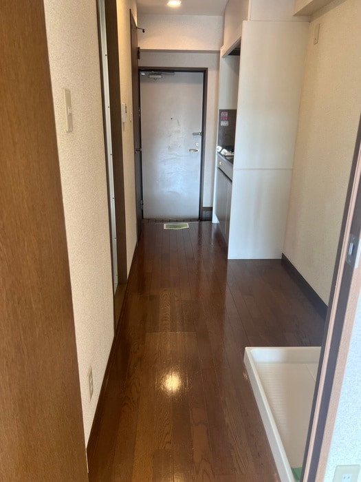 廊下 ＫＭパ－クサイド