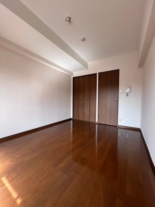 居室 ＫＭパ－クサイド