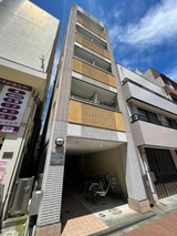 インベスト川崎