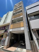 外観写真 インベスト川崎