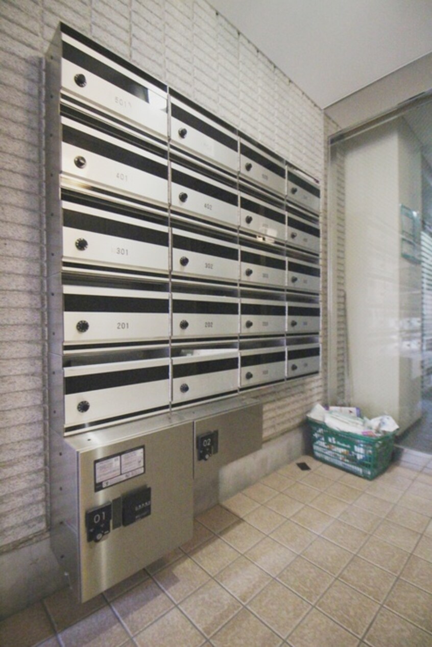 外観写真 インベスト川崎