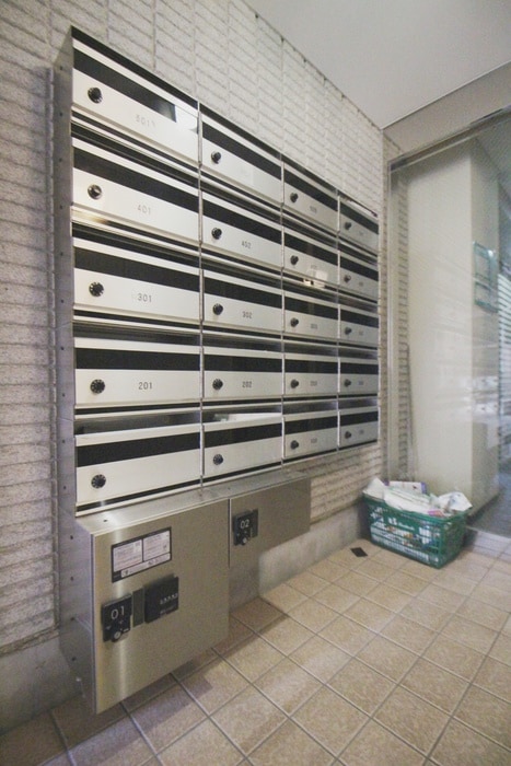 外観写真 インベスト川崎