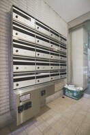 外観写真 インベスト川崎