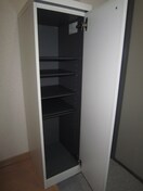 靴箱 インベスト川崎