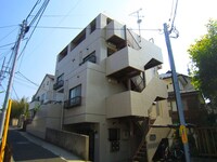 ユ－ズハウス成城