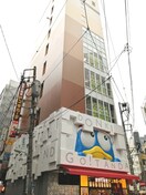 ドン・キホーテ 五反田東口店(スーパー)まで507m レジディア島津山