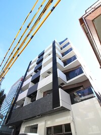 メインステージ自由が丘