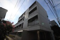 横浜エースマンション（２１６）