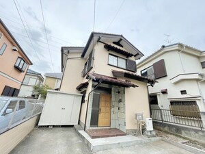 前原町４丁目戸建
