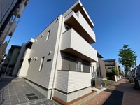 アルベロ石神井公園