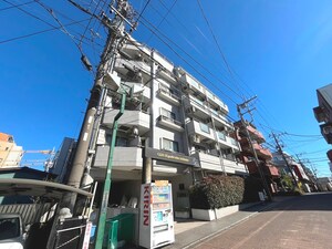 クリオ東林間壱番館（１０３）