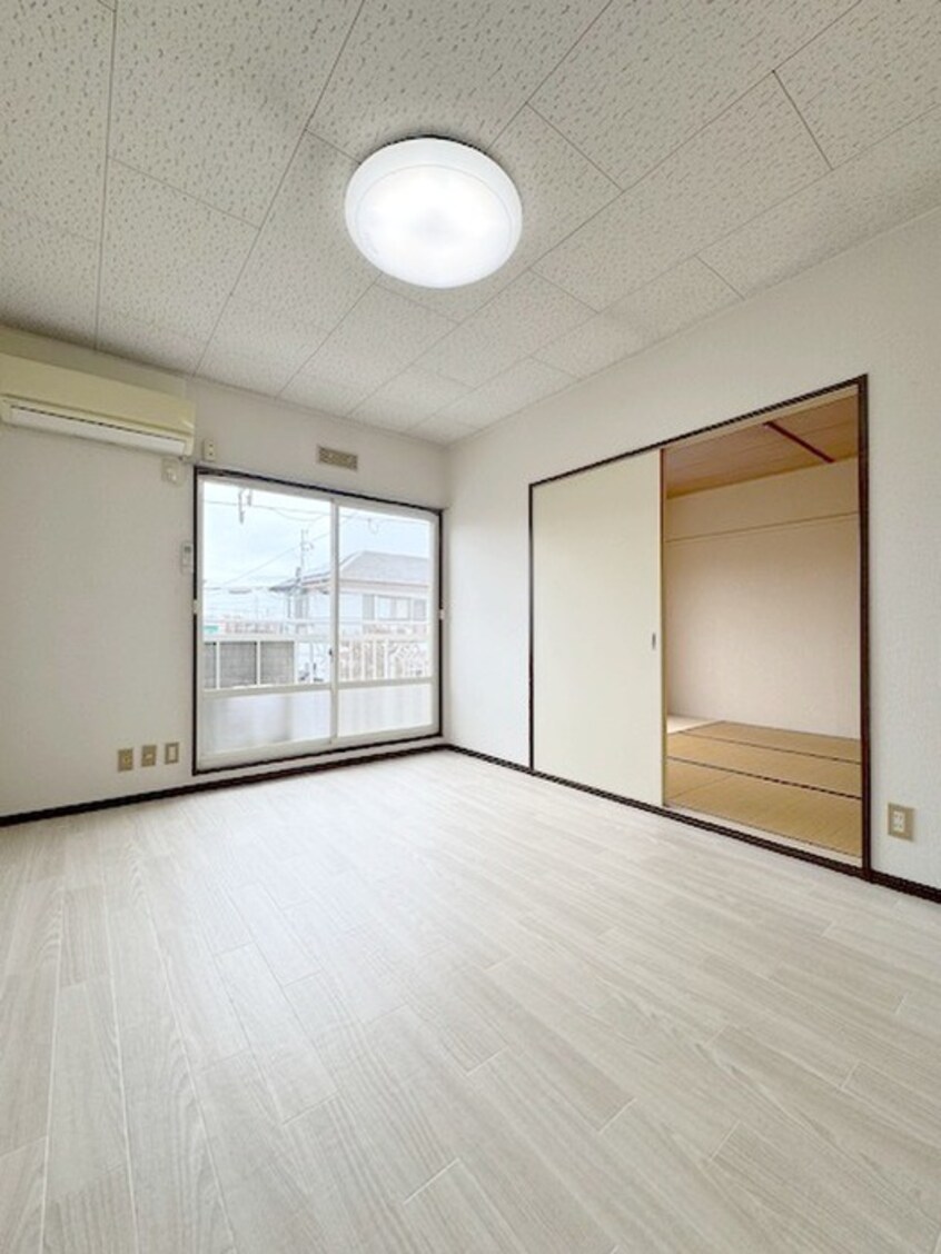 内観写真 ライブ８８