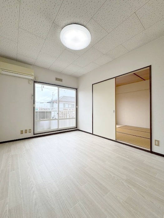 内観写真 ライブ８８