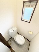 トイレ ライブ８８