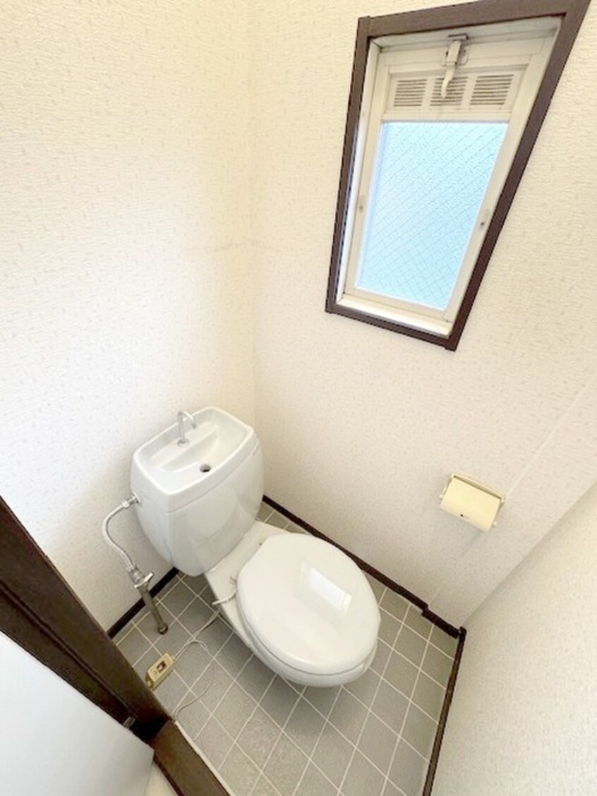 トイレ ライブ８８