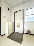 玄関 ライブ８８