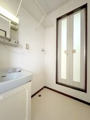 洗濯機置場 ライブ８８