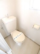トイレ コ－ポ・カヨ