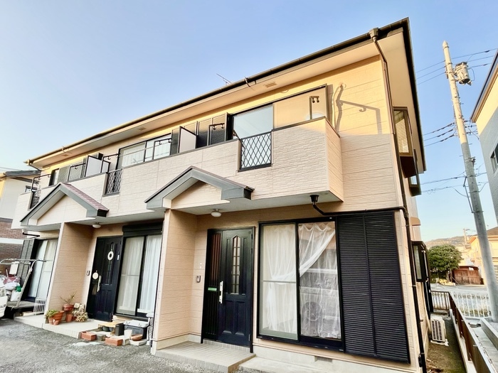 外観写真 ファミリーテラス川久保Ⅰ