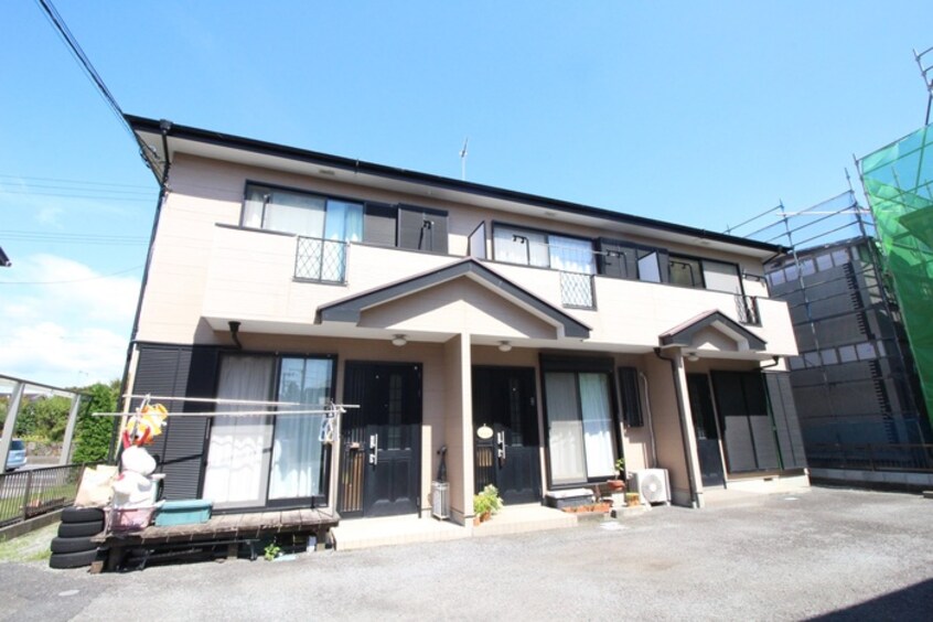 外観写真 ファミリーテラス川久保Ⅰ