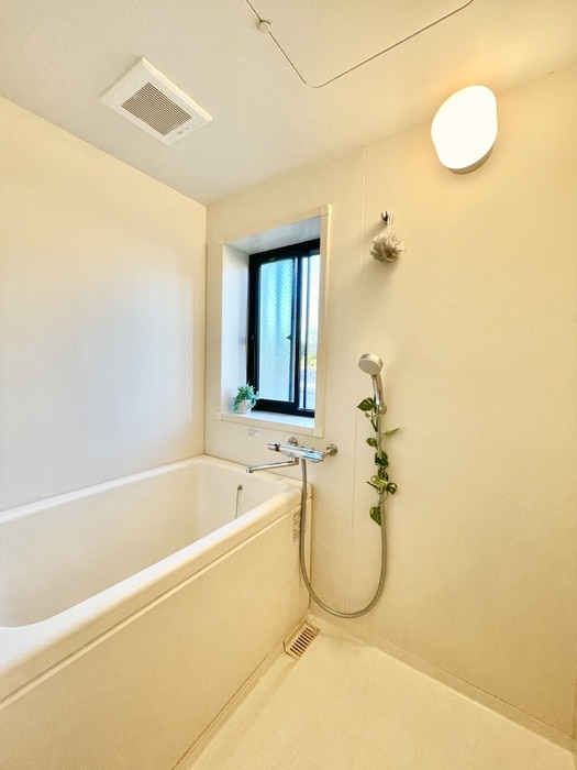 バス／シャワールーム等 ファミリーテラス川久保Ⅰ