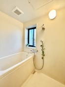 バス／シャワールーム等 ファミリーテラス川久保Ⅰ