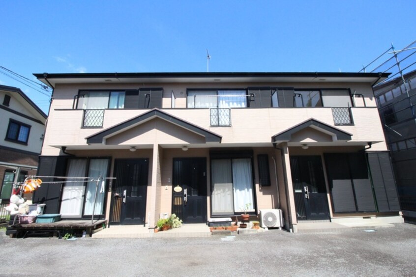 外観写真 ファミリーテラス川久保Ⅰ