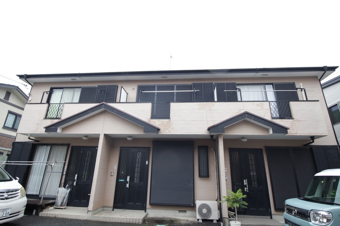 外観写真 ファミリーテラス川久保Ⅰ