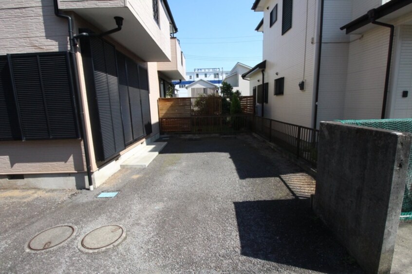 周辺環境 ファミリーテラス川久保Ⅰ