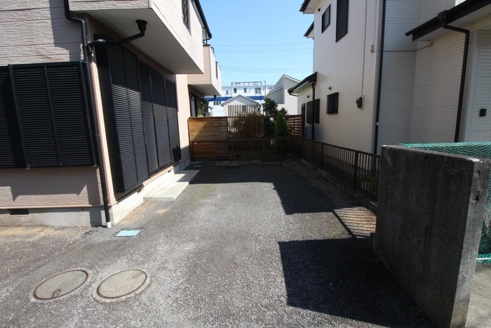 周辺環境 ファミリーテラス川久保Ⅰ