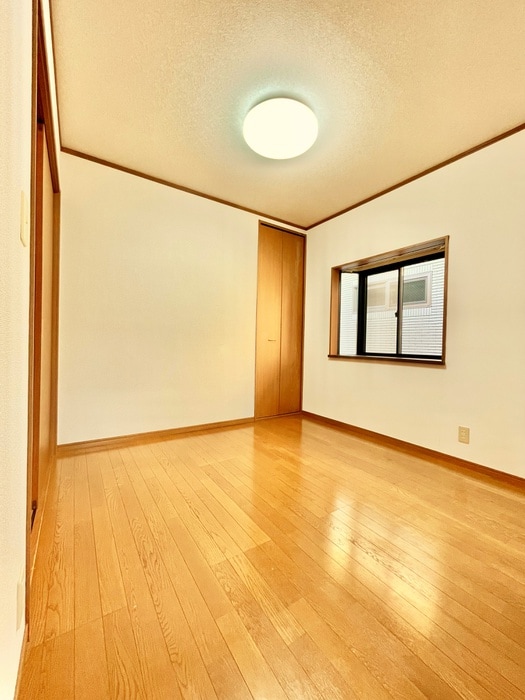 居室 ファミリーテラス川久保Ⅰ