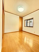 居室 ファミリーテラス川久保Ⅰ