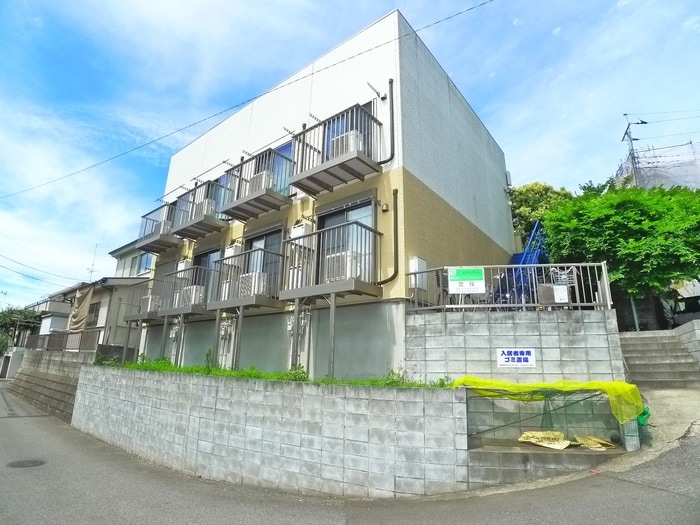 周辺環境 アーバンヒムス三山