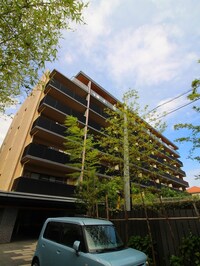 プラウド鎌倉岩瀬(104)