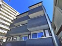 建築中