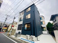 大泉学園West